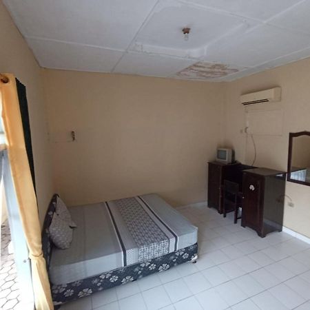 Hotel Redante 1 Baturaja  Kültér fotó