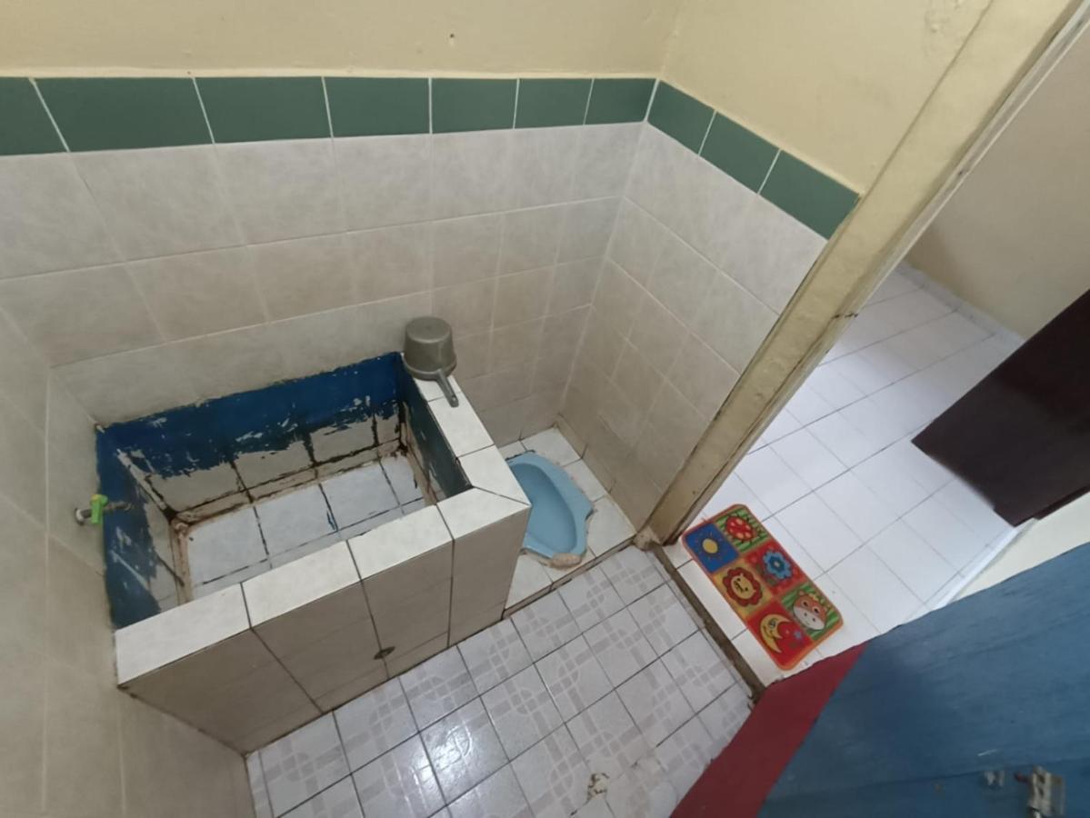Hotel Redante 1 Baturaja  Kültér fotó