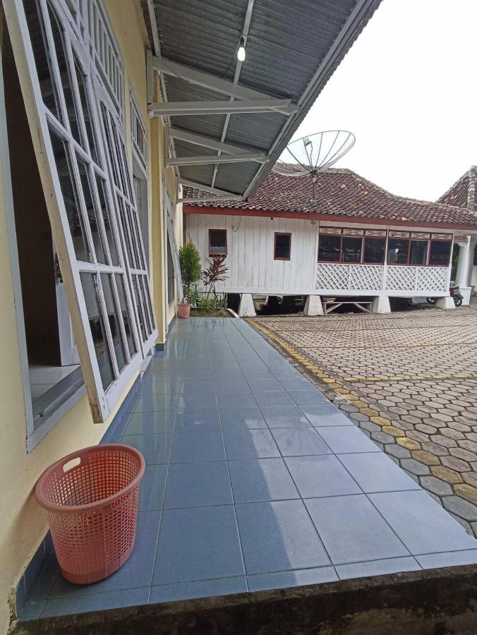 Hotel Redante 1 Baturaja  Kültér fotó