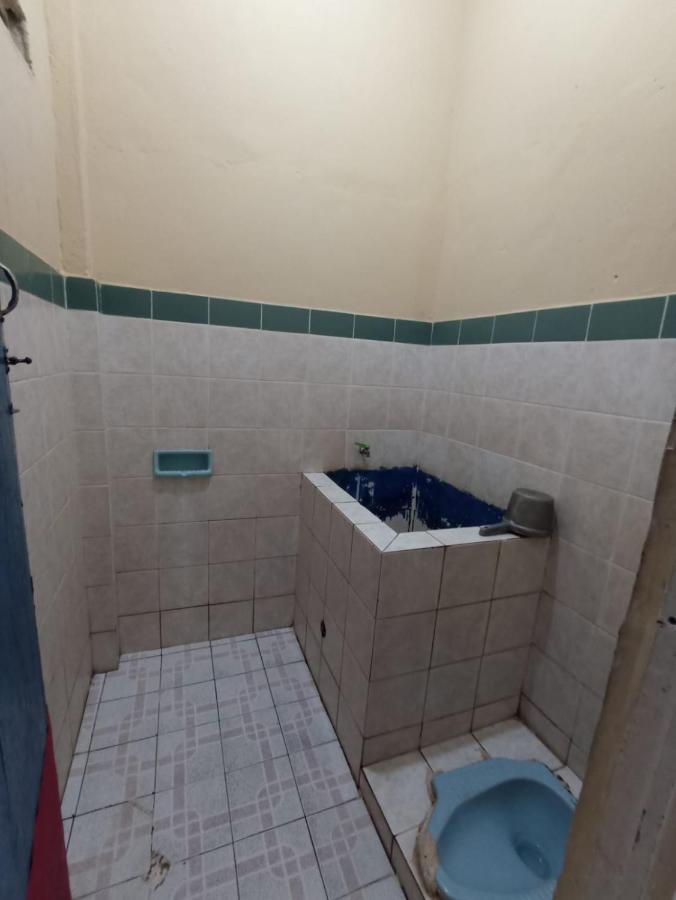 Hotel Redante 1 Baturaja  Kültér fotó