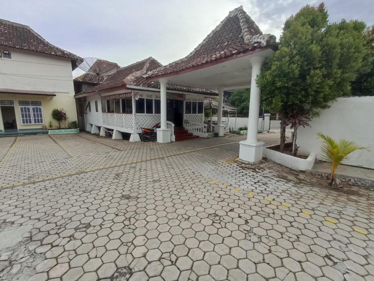 Hotel Redante 1 Baturaja  Kültér fotó